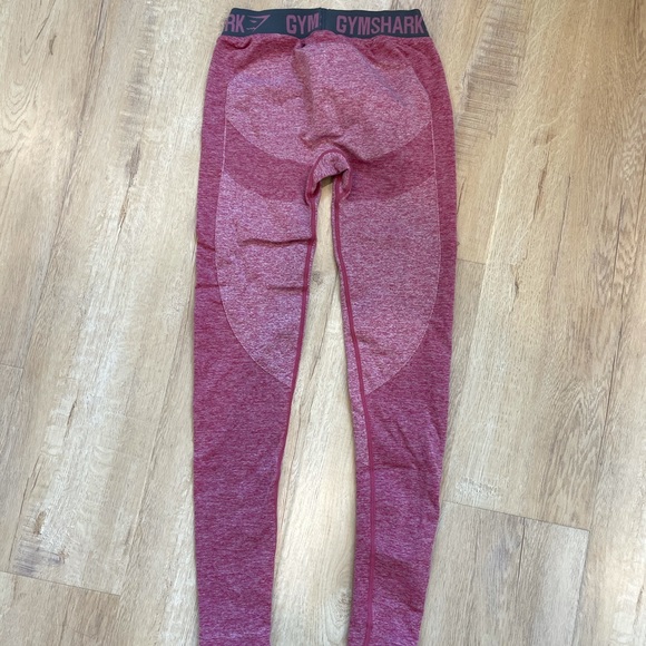 Gym Shark Flex Leggings - Picture 2 of 3